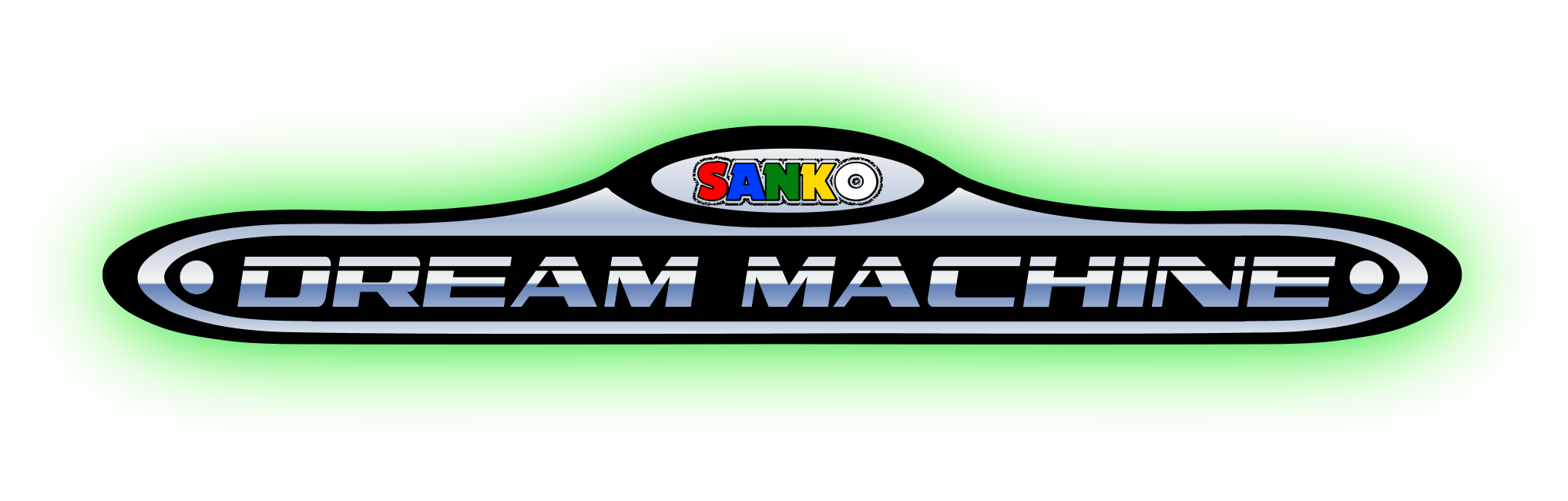 Sanko© Dream Machine